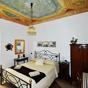 Bed and breakfast I Rivi, Génova