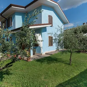  Appartamento Bella Cora Italia