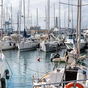 Porto Antico&aquarium Flat Appartamento