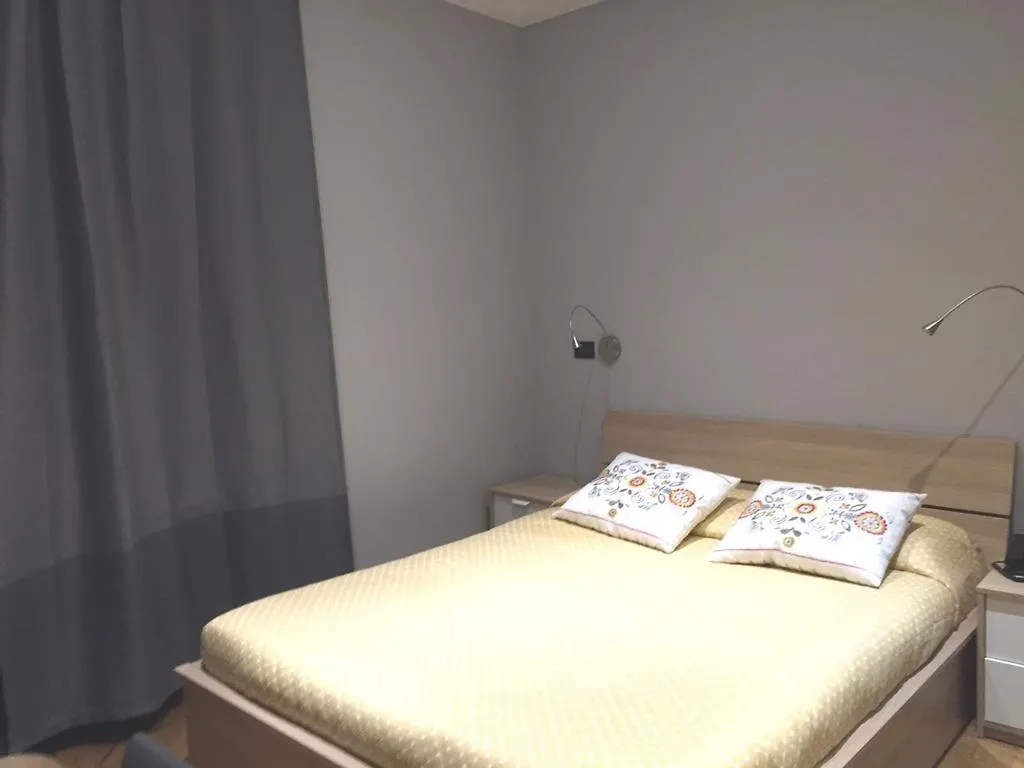 Chiossone Suites Génova 2*,