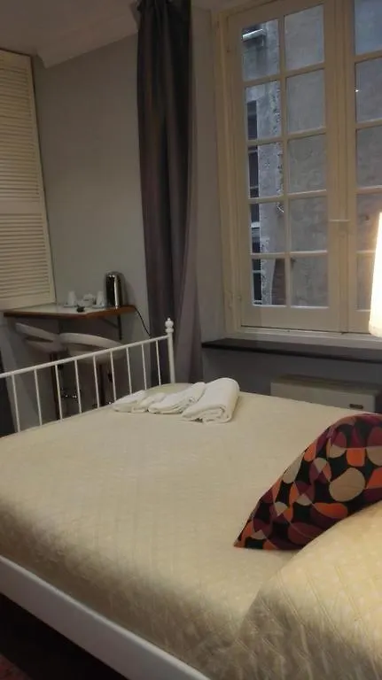 Chiossone Suites Génova
