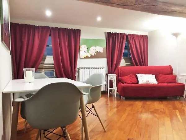 Chiossone Suites Génova 2*,  Italia