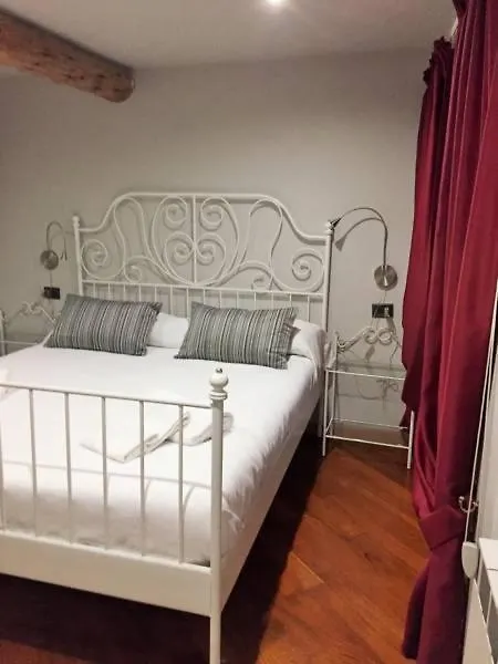 Chiossone Suites Génova Italia
